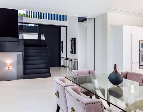 Villa en venta en Nagüeles, Marbella Golden Mile