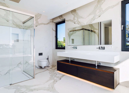 Villa en venta en Nagüeles, Marbella Golden Mile