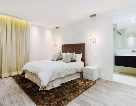Villa en venta en Nagüeles, Marbella Golden Mile