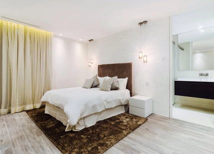 Villa en venta en Nagüeles, Marbella Golden Mile