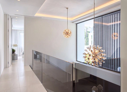 Villa en venta en Nagüeles, Marbella Golden Mile