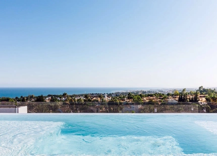 Villa en venta en Nagüeles, Marbella Golden Mile