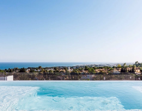 Villa for sale in Nagüeles, Marbella Golden Mile