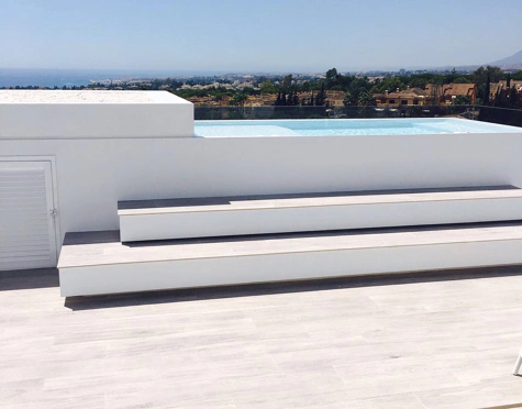 Villa en venta en Nagüeles, Marbella Golden Mile