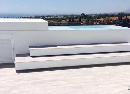 Villa en venta en Nagüeles, Marbella Golden Mile