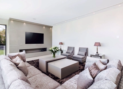 Villa en venta en Nagüeles, Marbella Golden Mile
