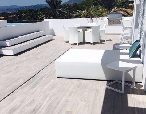 Villa en venta en Nagüeles, Marbella Golden Mile