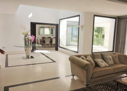 Villa en venta en Sierra Blanca, Marbella Golden Mile