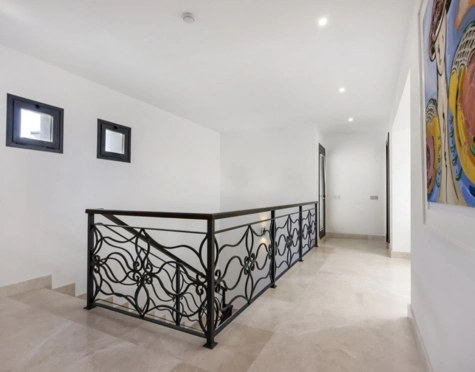 Villa en venta en Sierra Blanca, Marbella Golden Mile