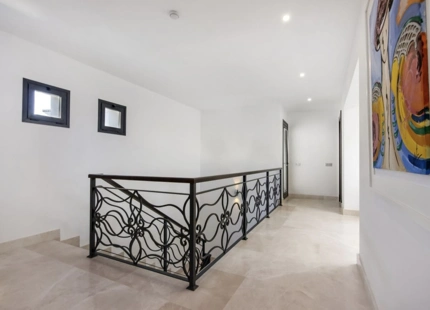 Villa en venta en Sierra Blanca, Marbella Golden Mile