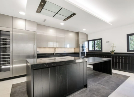 Villa en venta en Sierra Blanca, Marbella Golden Mile