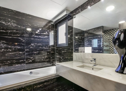 Villa en venta en Sierra Blanca, Marbella Golden Mile