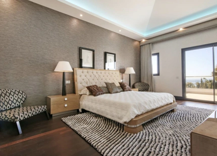 Villa en venta en Sierra Blanca, Marbella Golden Mile