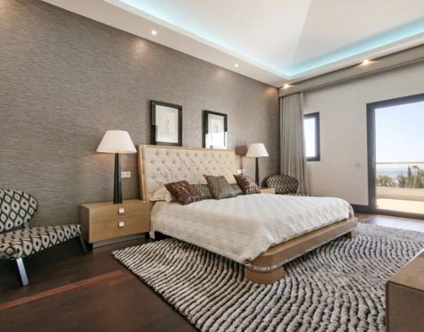 Villa en venta en Sierra Blanca, Marbella Golden Mile