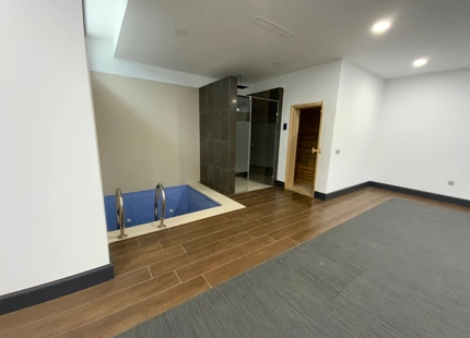 Villa en venta en Sierra Blanca, Marbella Golden Mile