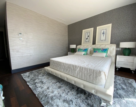 Villa en venta en Sierra Blanca, Marbella Golden Mile