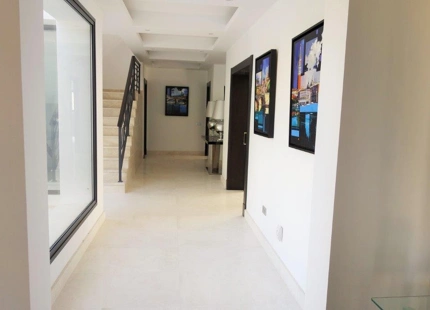 Villa en venta en Sierra Blanca, Marbella Golden Mile