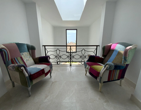 Villa en venta en Sierra Blanca, Marbella Golden Mile