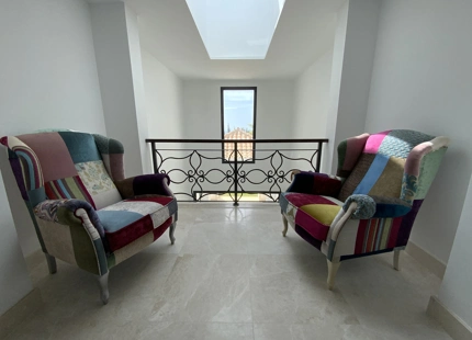 Villa en venta en Sierra Blanca, Marbella Golden Mile