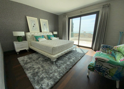 Villa en venta en Sierra Blanca, Marbella Golden Mile