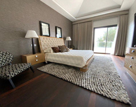 Villa en venta en Sierra Blanca, Marbella Golden Mile