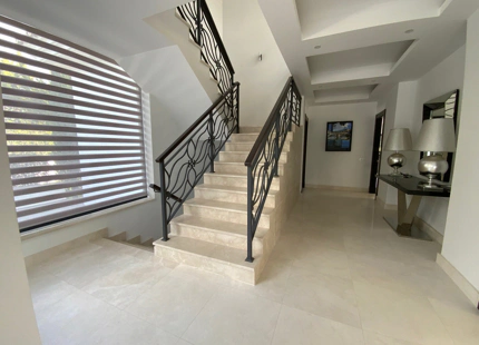 Villa en venta en Sierra Blanca, Marbella Golden Mile
