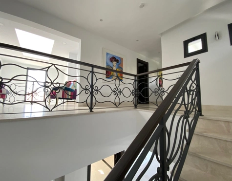 Villa en venta en Sierra Blanca, Marbella Golden Mile