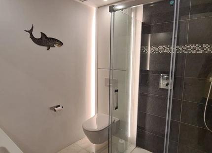 Ground Floor Apartment for short term rent in Alcazaba Beach, Estepona East