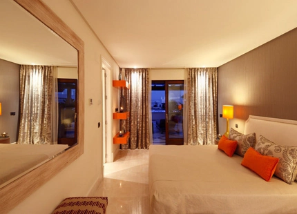 Penthouse for sale in Estepona
