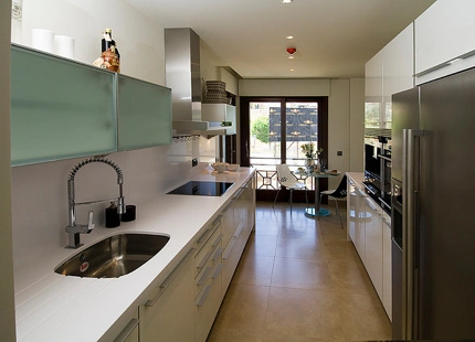 Penthouse for sale in Estepona