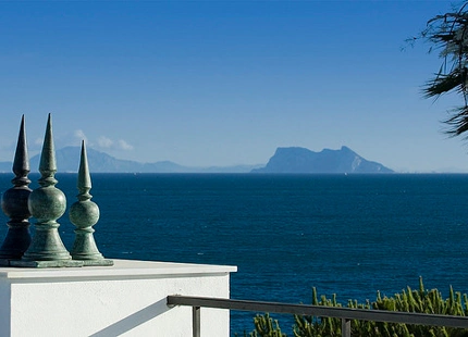 Penthouse for sale in Estepona