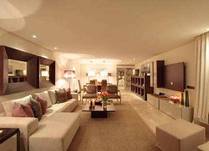 Penthouse for sale in Estepona