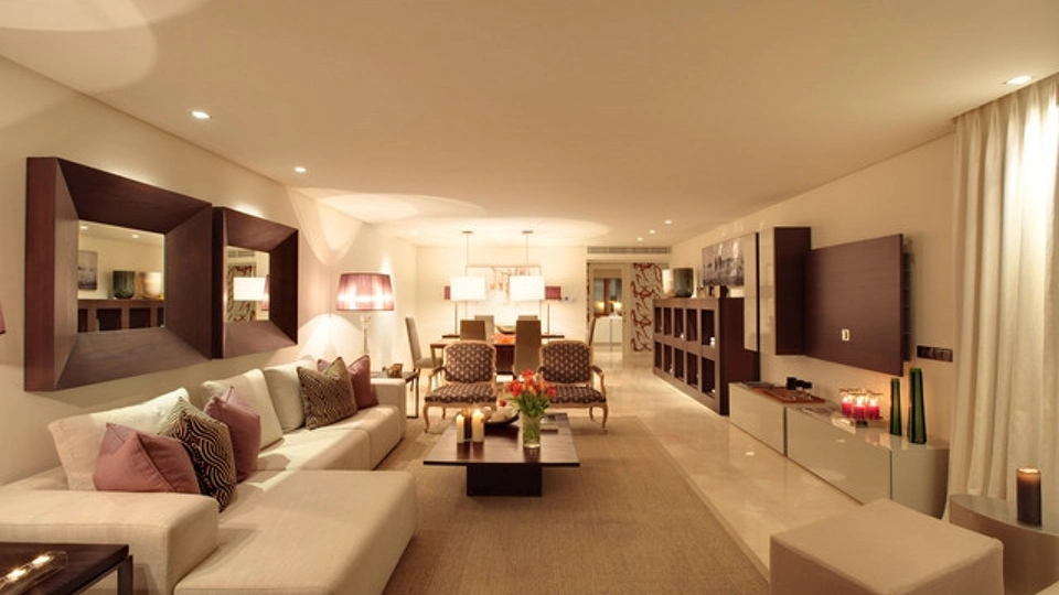 Penthouse for sale in Estepona