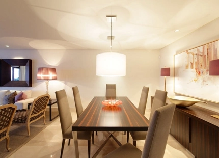 Penthouse for sale in Estepona