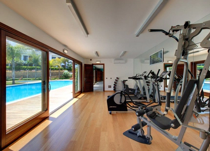 Penthouse for sale in Estepona