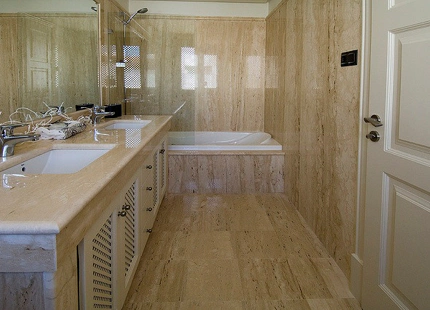 Penthouse for sale in Estepona