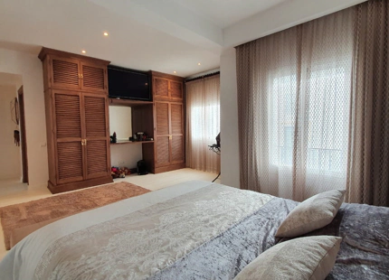 Apartamento en venta en Marbella - Puerto Banus