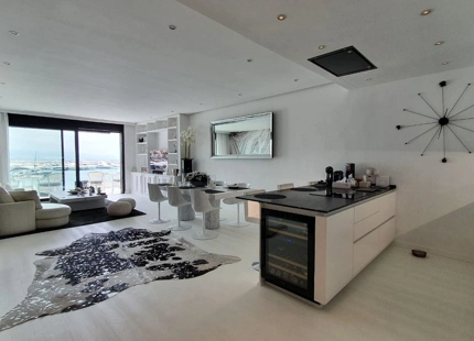Apartamento en venta en Marbella - Puerto Banus