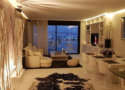 Apartamento en venta en Marbella - Puerto Banus
