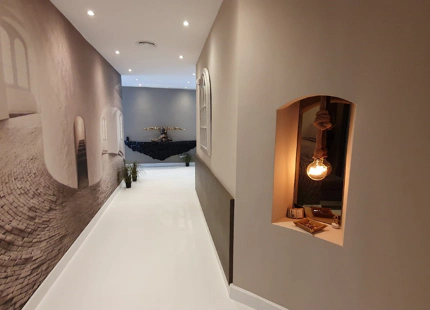 Apartamento en venta en Marbella - Puerto Banus