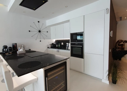 Apartamento en venta en Marbella - Puerto Banus