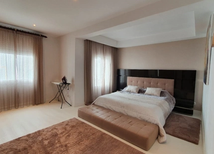 Apartamento en venta en Marbella - Puerto Banus