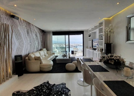 Apartamento en venta en Marbella - Puerto Banus