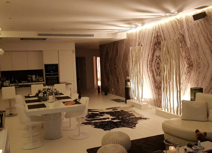 Apartamento en venta en Marbella - Puerto Banus