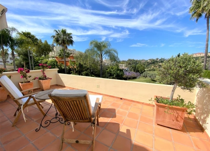 Villa en venta en Benahavis