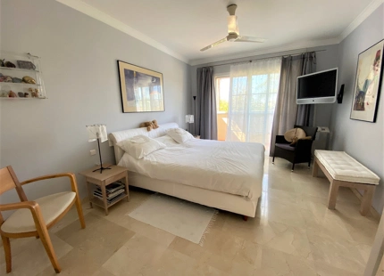 Villa en venta en Benahavis