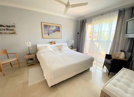 Villa en venta en Benahavis