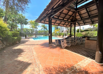 Apartment for long term rent in Marbella - Puerto Banus