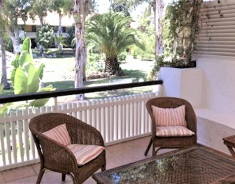 Apartamento en venta en Marbella - Puerto Banus