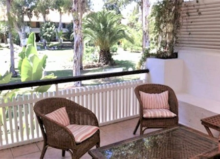 Apartamento en venta en Marbella - Puerto Banus
